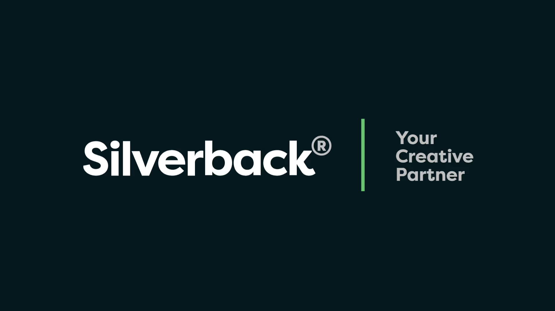 The Silverback® logo