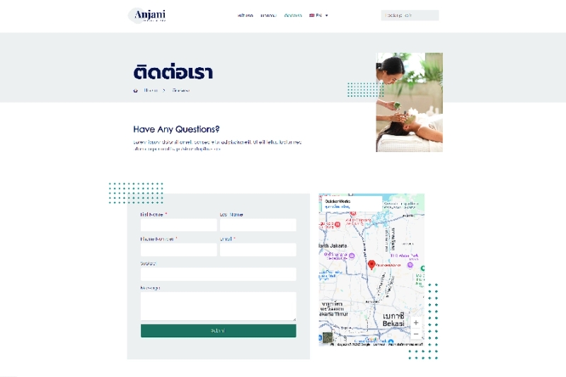Best Skin Clinic Thailand