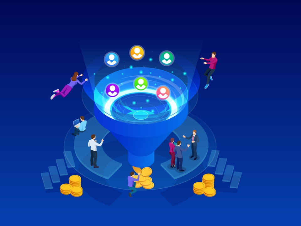 การทำ Inbound Marketing