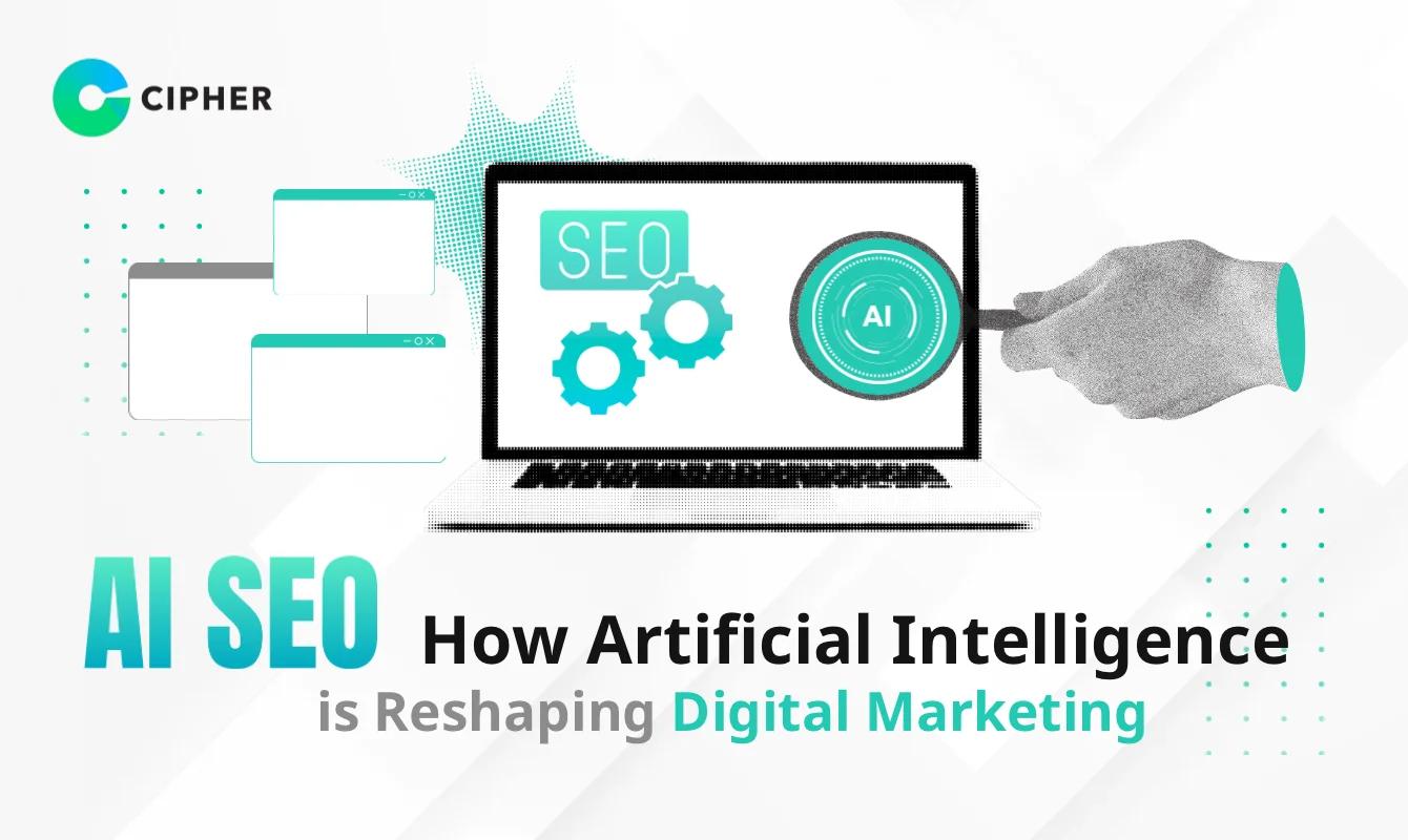 What is AI SEO? Exploring the New Marketing Frontier Every SME Should Know