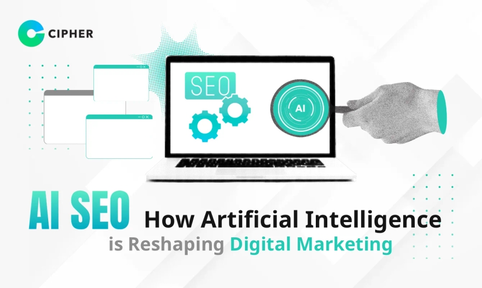 What is AI SEO? Exploring the New Marketing Frontier Every SME Should Know
