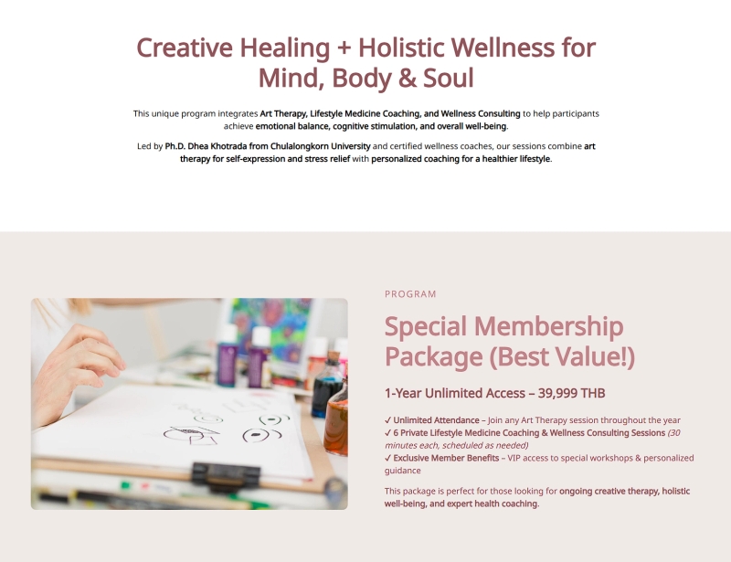 Nymphs nursing home & wellness