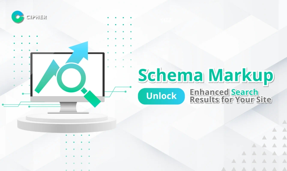 Schema Markup: Unlocking the SEO Technique That Helps Your Website Rank Better