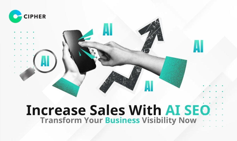 Small Businesses Can Grow Big! How AI Helps Customers Find You First