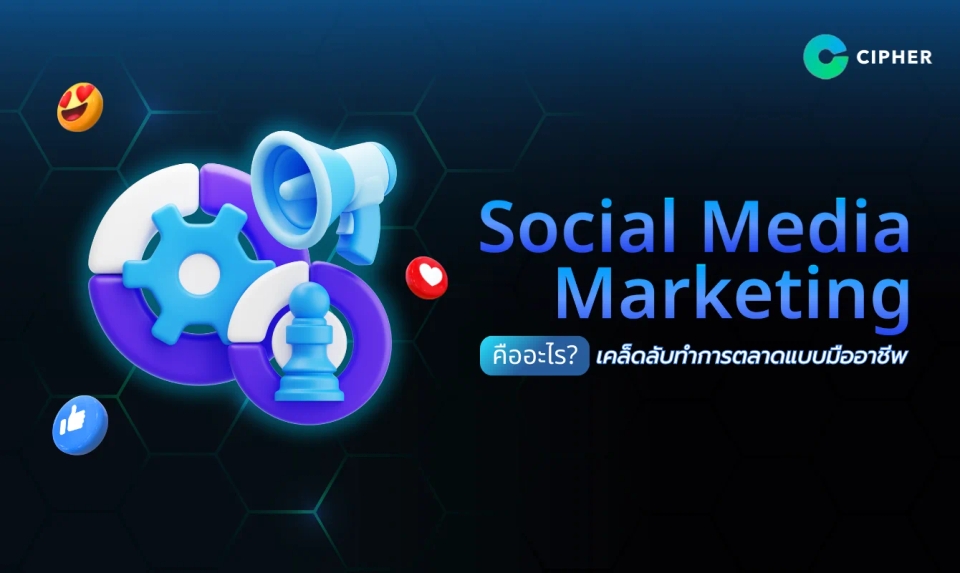 What is Social Media Marketing? field-rank_math_title