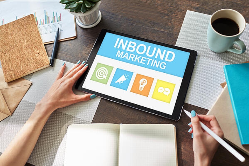 หลักการทำ Inbound PR