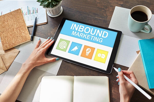 หลักการทำ Inbound PR