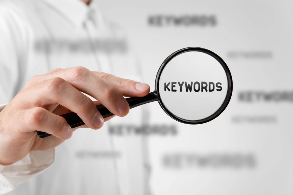 วิธีหา keyword ให้ content แบบง๊ายง่าย แถมทำได้ฟรี !