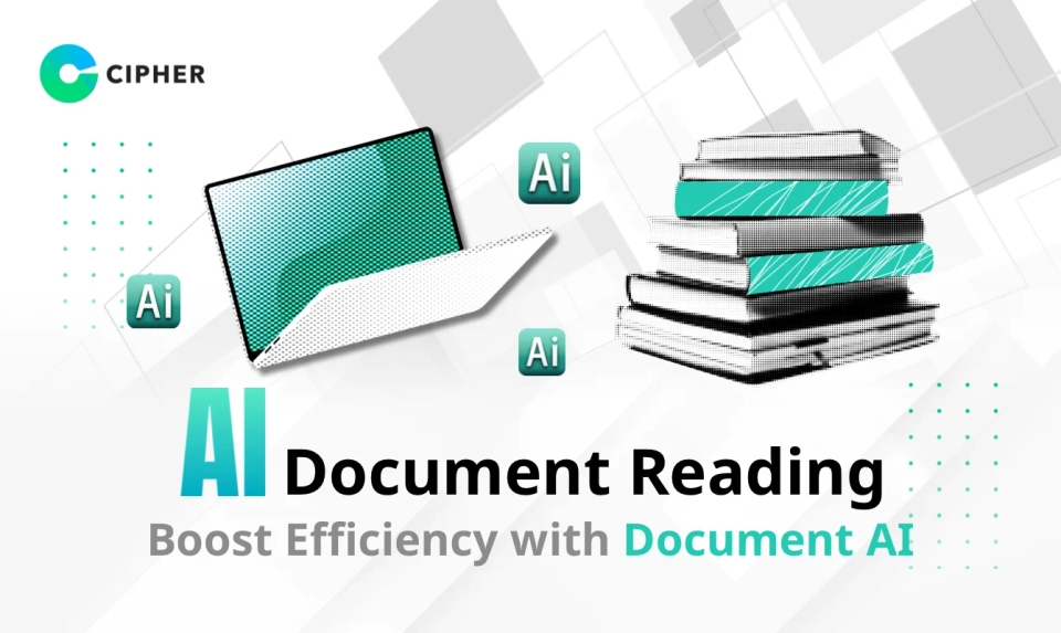Drowning in Documents? Let AI Help Read, Summarize, and Search Millions of Files in Seconds