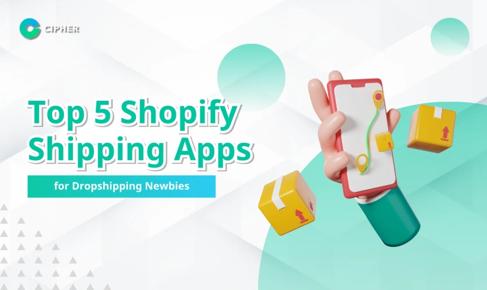 5 Shopify Shipping Apps That Make Online Selling Easier in Thailand