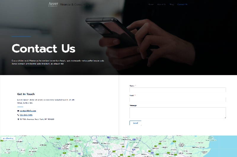 Financial Advisor Thailand