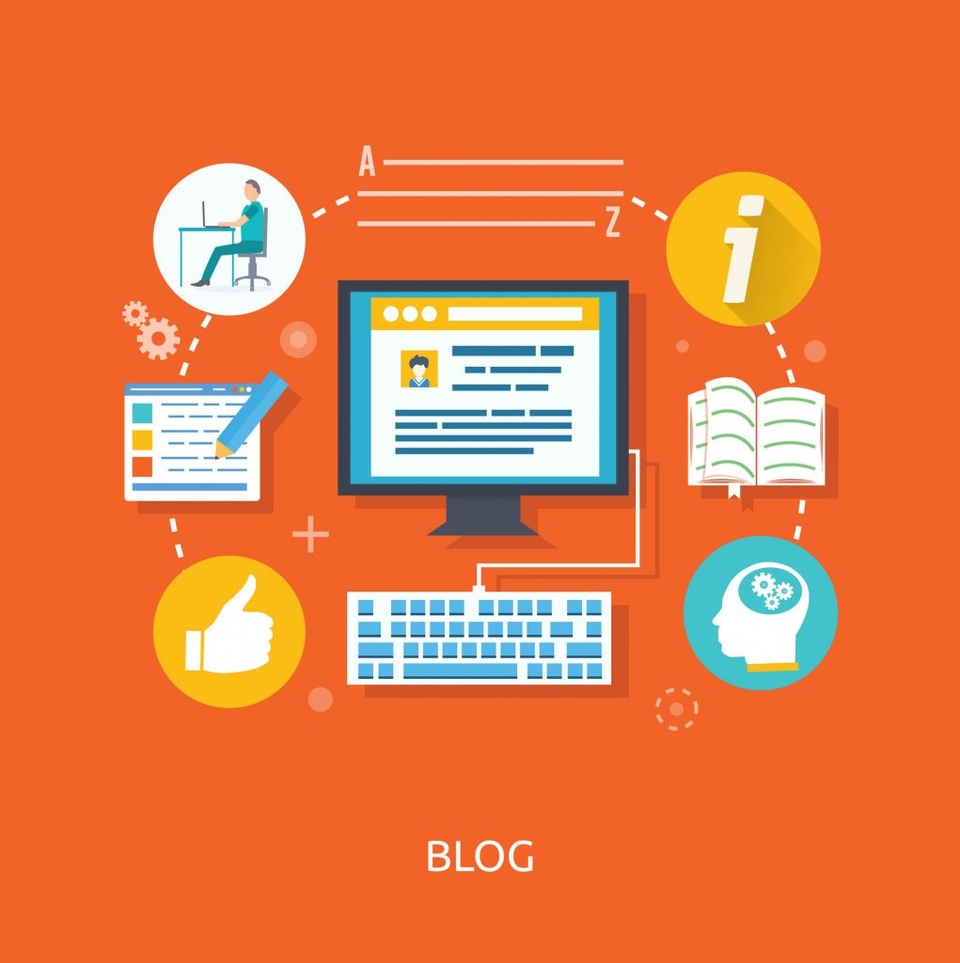 6 เทคนิคในการทำ Content Marketing