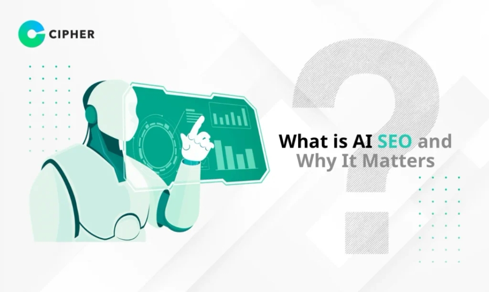 Optimize Your Website with AI SEO