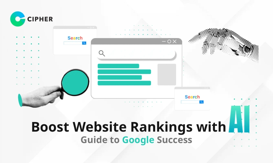 Boost Website Rankings with AI: Complete Guide to First Page Google Success