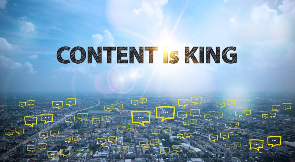 ข้อควรระวังในการทำ Content Marketing