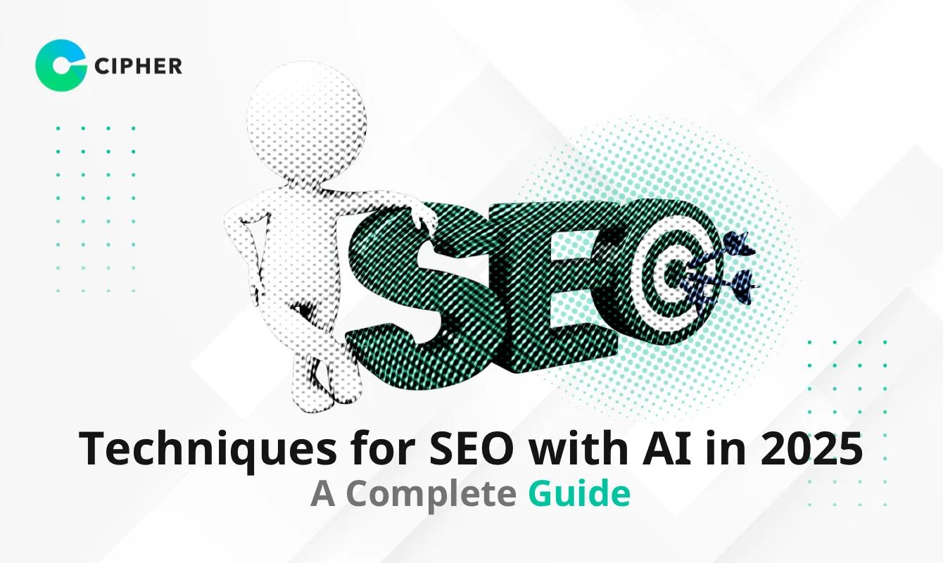 Online Brand Owners Must Read: Techniques for SEO with AI in 2025
