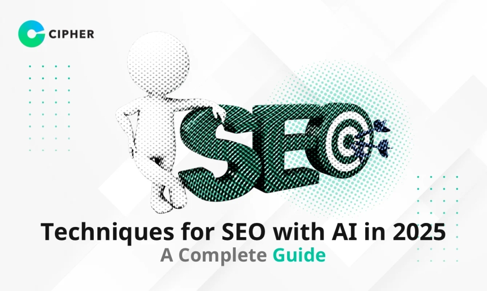 Online Brand Owners Must Read: Techniques for SEO with AI in 2025