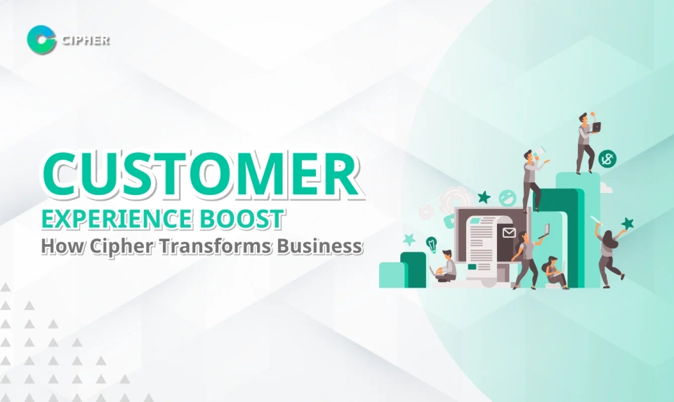 Customer Experience Boost: How to Double Your Sales