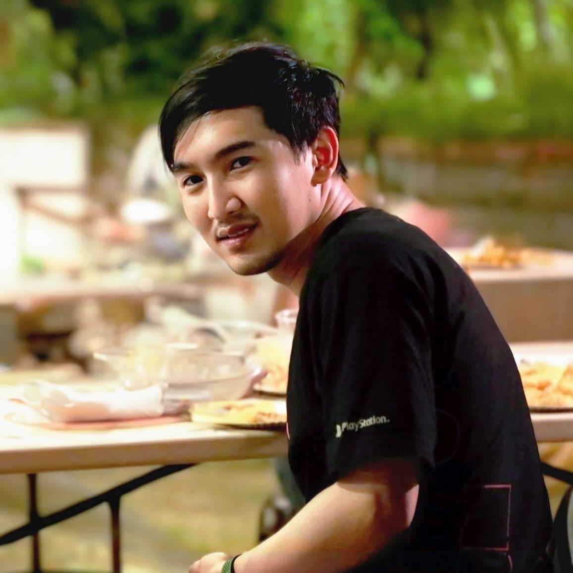 ณัฐวุฒิ บุญเฉลียว