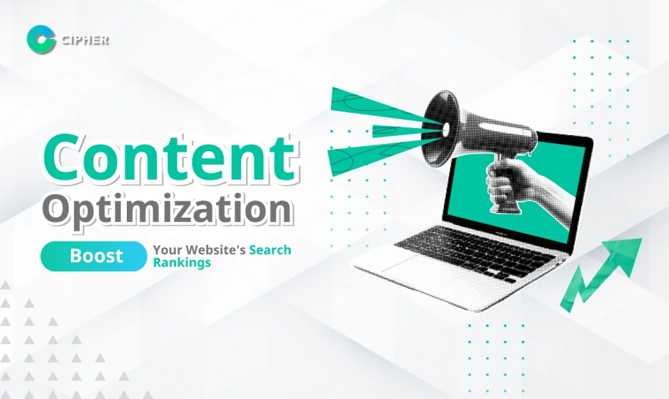 What is Content Optimization? Why is it Essential for Your Website's SEO Success