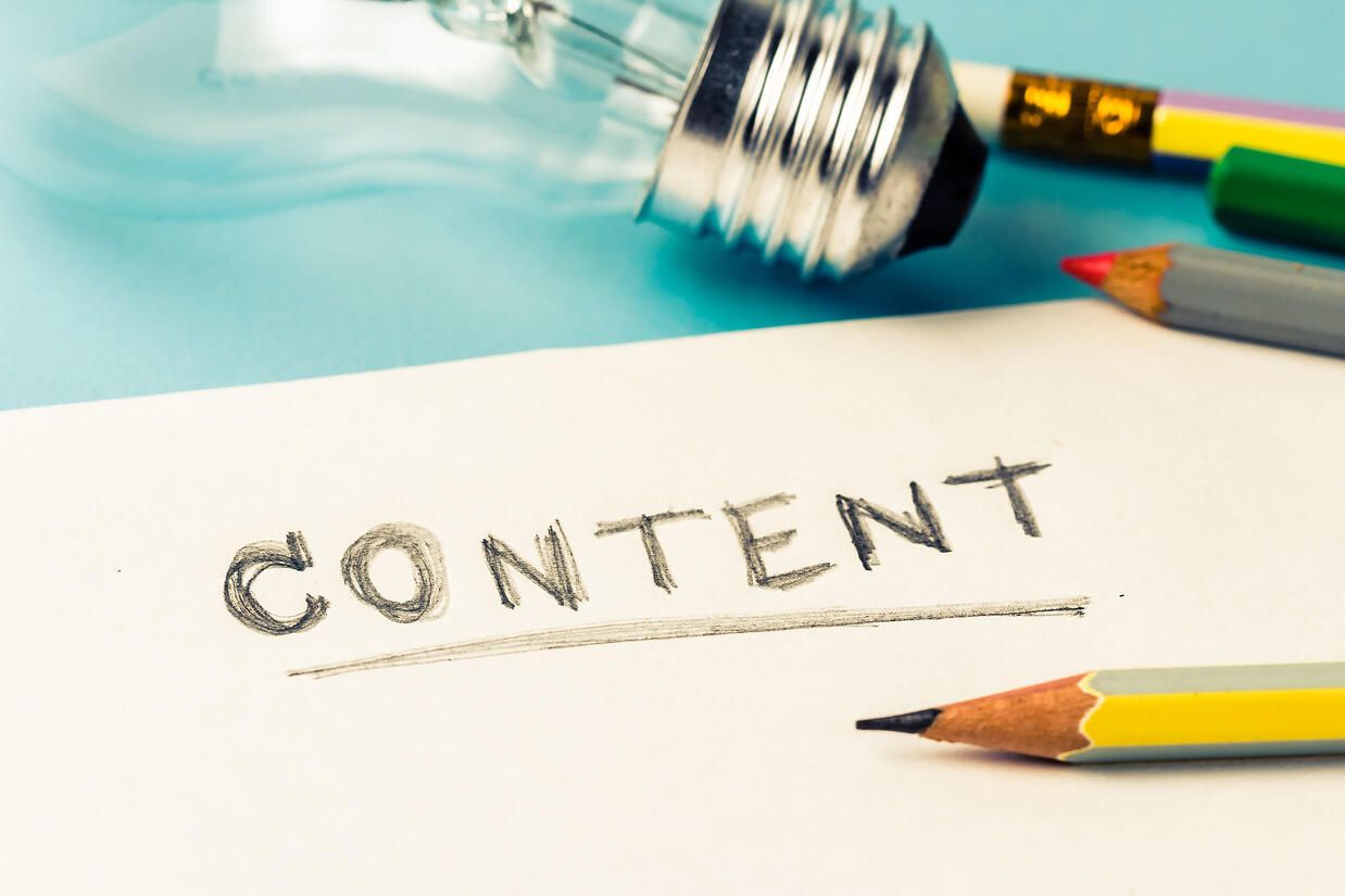 Content marketing vs Inbound marketing แตกต่างกันอย่างไร ?
