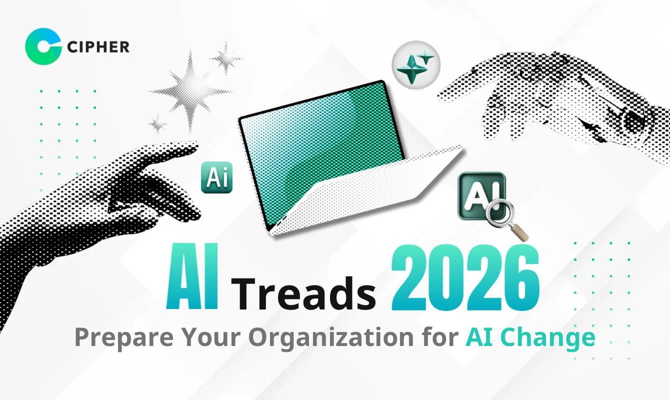 AI Trends 2026: Preparing Your Organization for the Next Wave of Artificial Intelligence