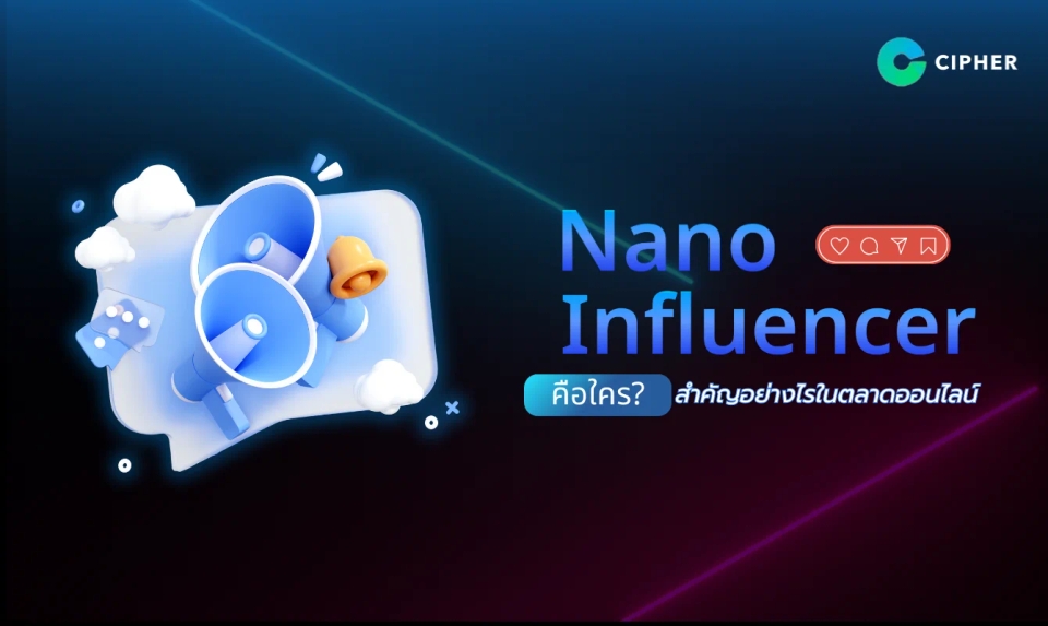 Who are Nano Influencers? Why are they important in online marketing?