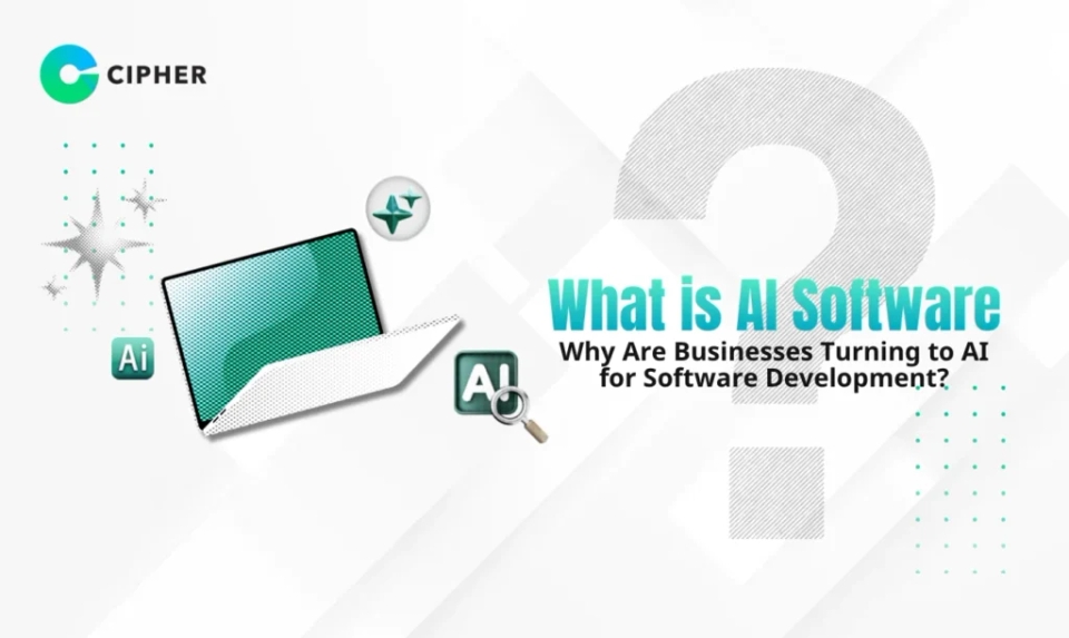 AI Development Steps