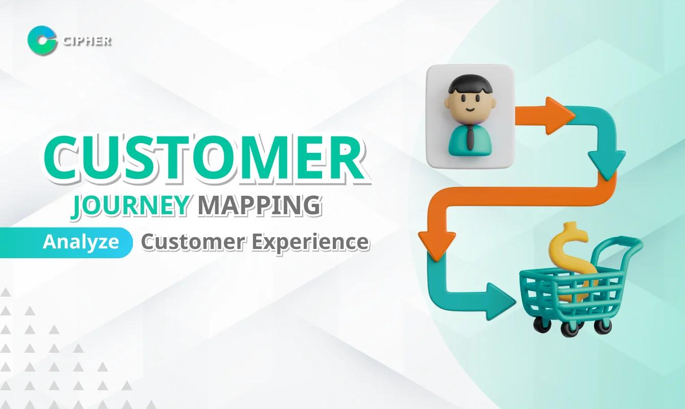 Customer Journey Mapping: An Essential Tool for Digital Marketing Success