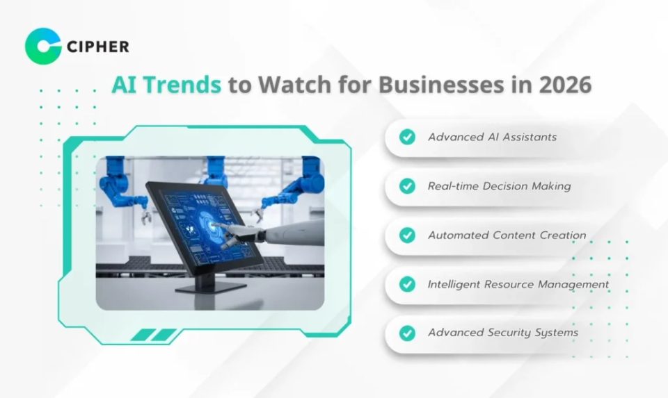 AI Trends