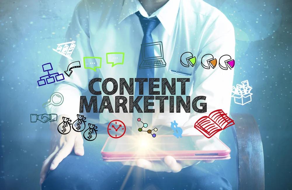 สิ่งที่ควรจะเปลี่ยนเมื่อคุณเริ่มทำ Content Marketing