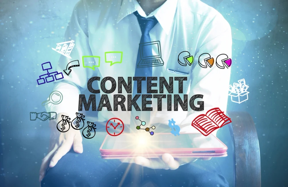 สิ่งที่ควรจะเปลี่ยนเมื่อคุณเริ่มทำ Content Marketing
