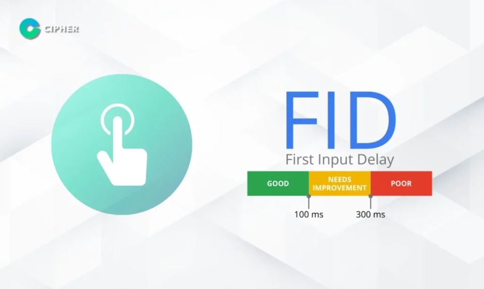 แก้ Core Web Vital - FID