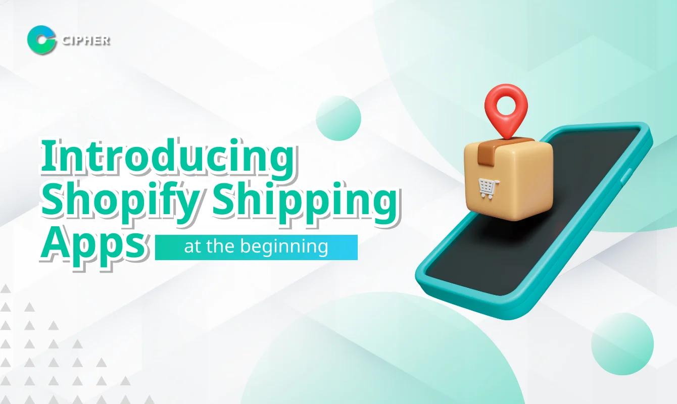 Introducing Shopify Shipping Apps: Best Options for Thai E-Commerce Businesses