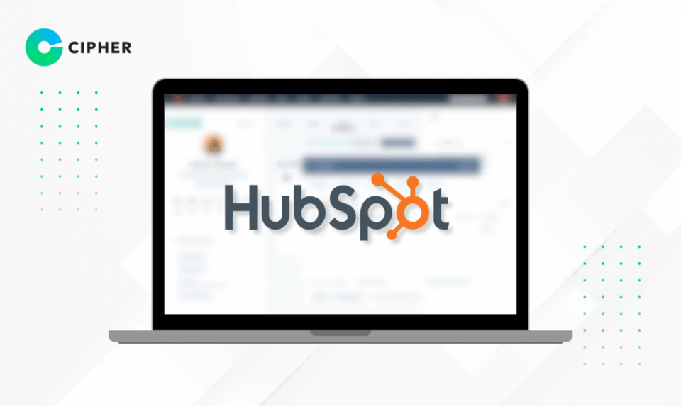 HubSpot คืออะไร