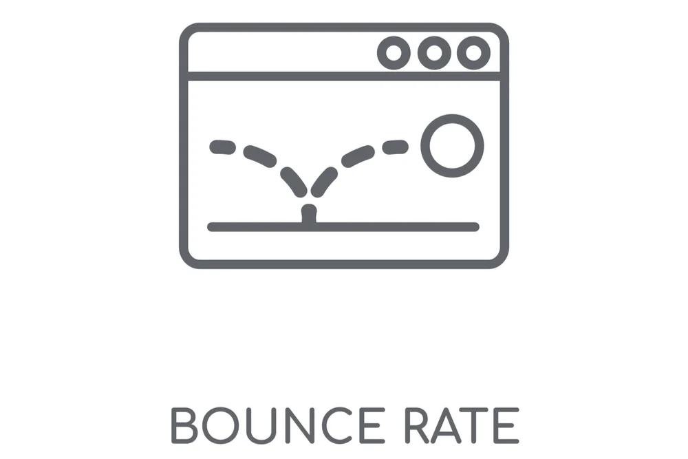 11 ขั้นตอนประสิทธิภาพที่ช่วยคุณลด Bounce Rate ใน Google analytics