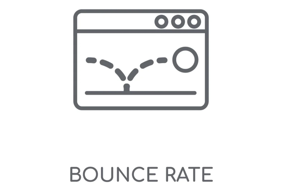 11 ขั้นตอนประสิทธิภาพที่ช่วยคุณลด Bounce Rate ใน Google analytics