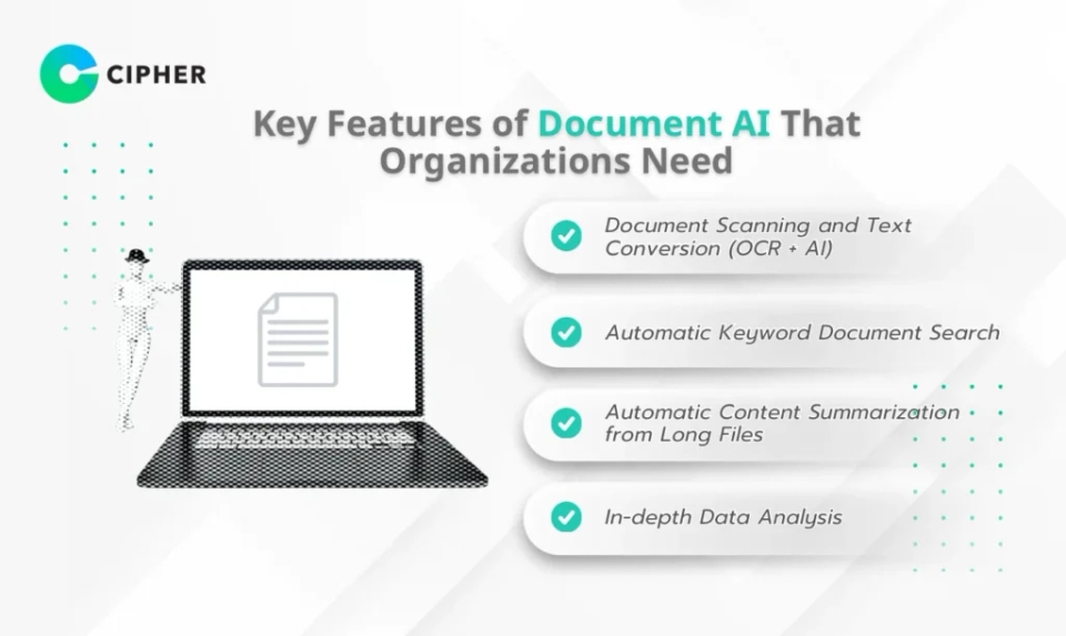 AI Document Reading