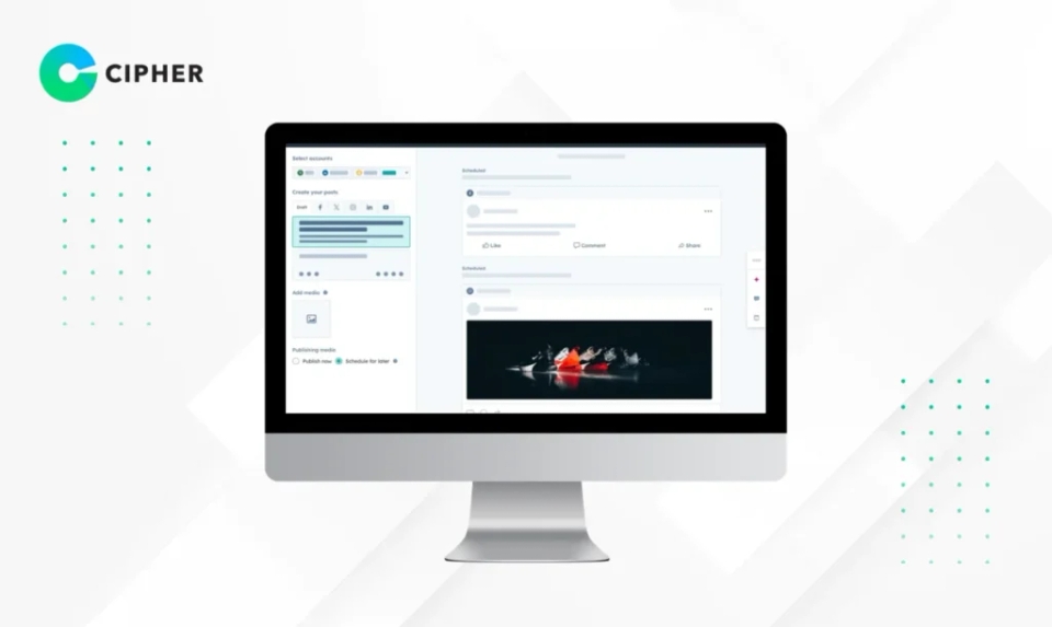 HubSpot Social Media Marketing