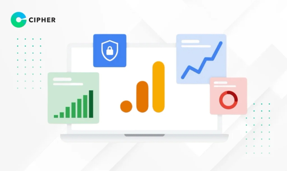 AI SEO กับ Google Analytics - ai seo and google analytics