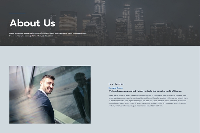Financial Advisor Thailand
