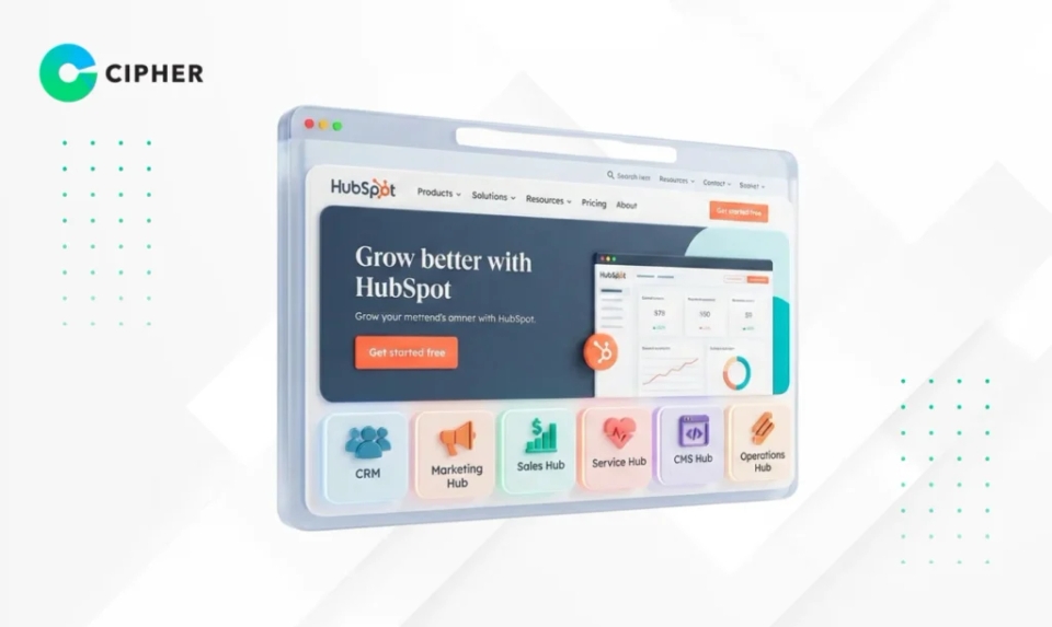 HubSpot Thailand