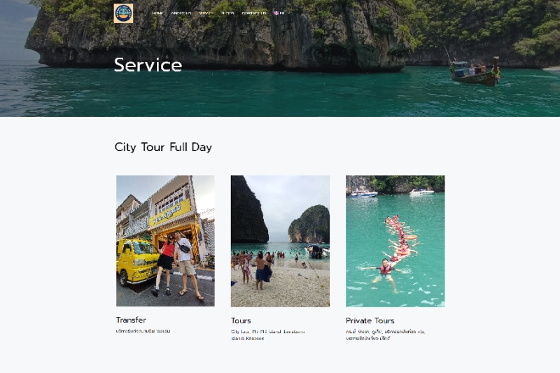 Phuket Best Tour