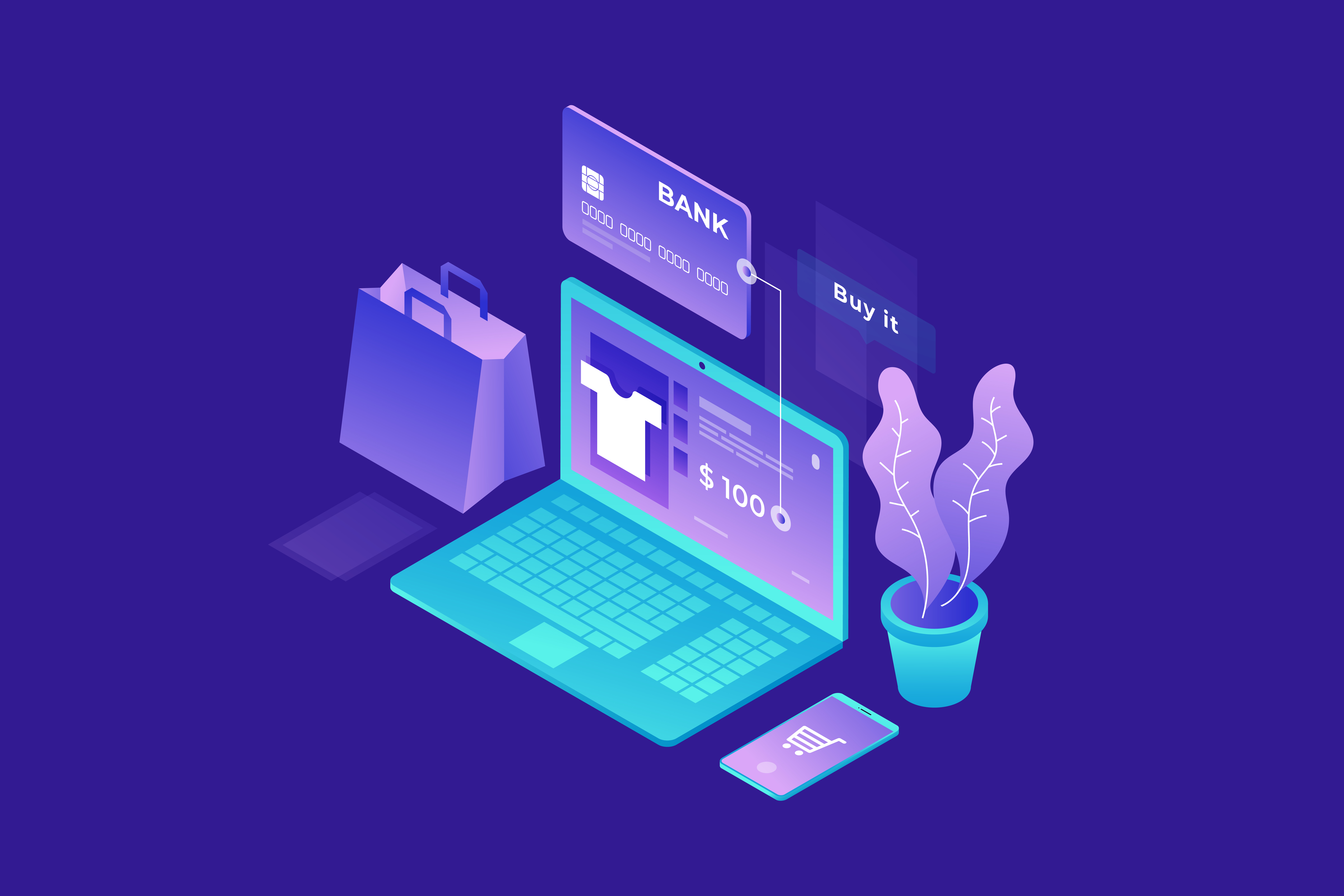 Magento 2 PWA Projects