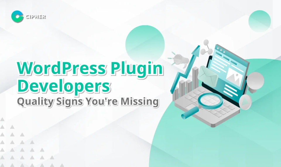 Choose WordPress Plugin Developers: Quality Signs You're Missing