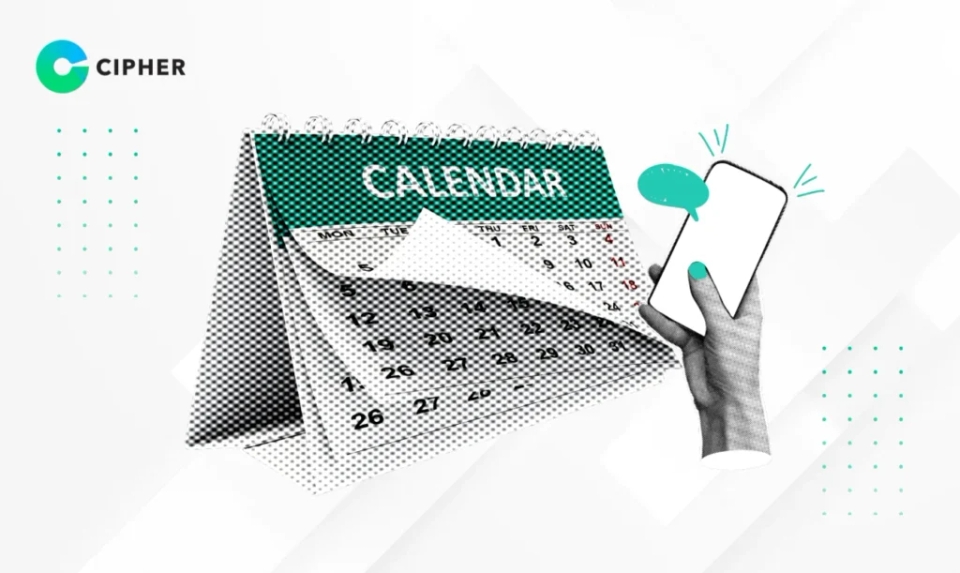 Content Calendar