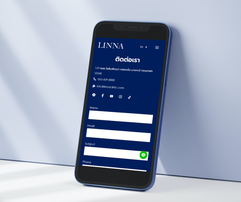 Linna Clinic