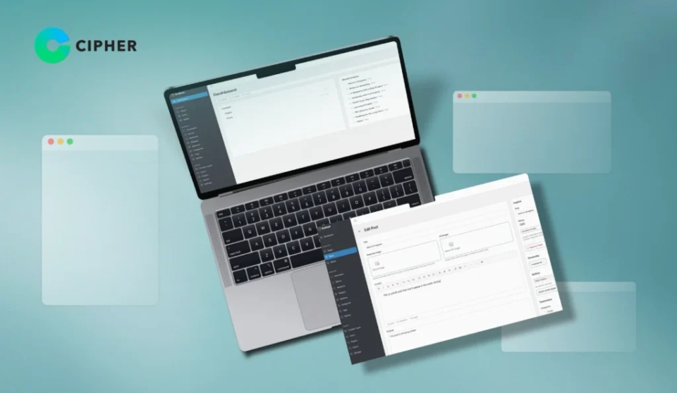 ค่าใช้จ่าย EmDash CMS