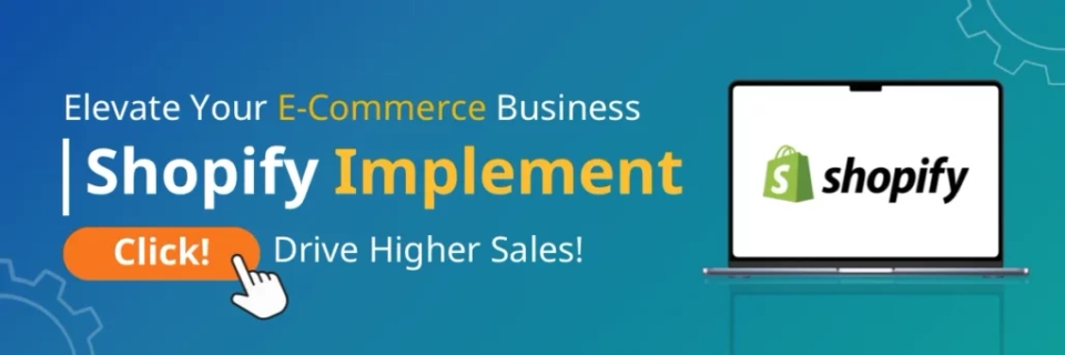 Shopify Implement - Service