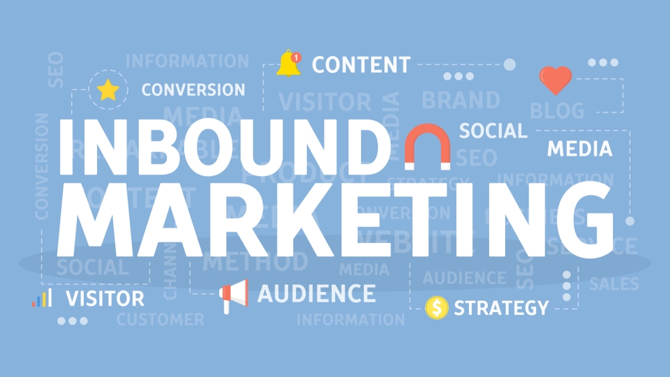 กลยุทธ์การตลาด Inbound Marketing กับการทำ PR ของแบรนด์